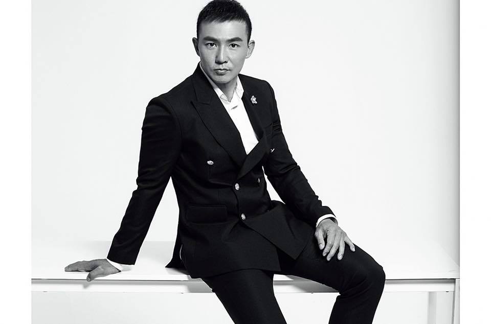 劉畊宏