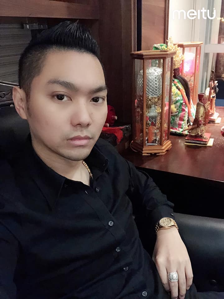 圖片來源/連千毅FB