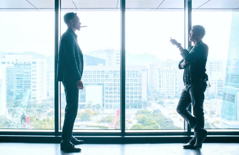 圖片來源／角頭劇照