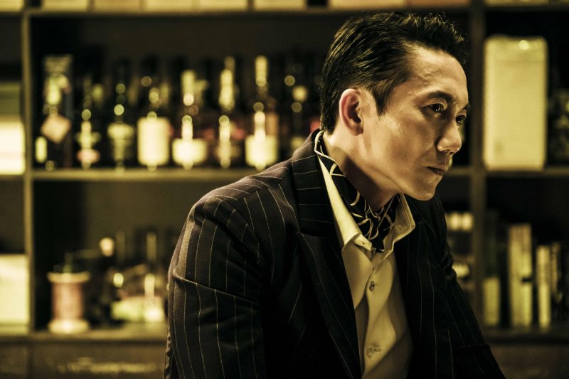 圖片來源／角頭2劇照