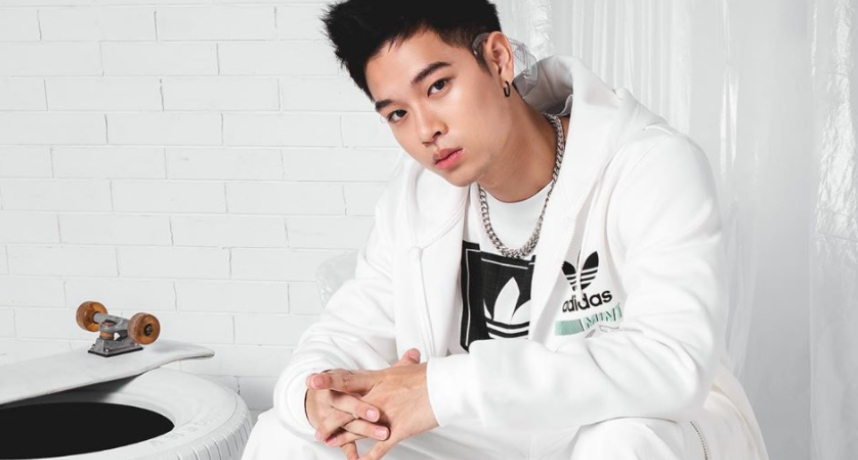 圖片來源／高爾宣IG