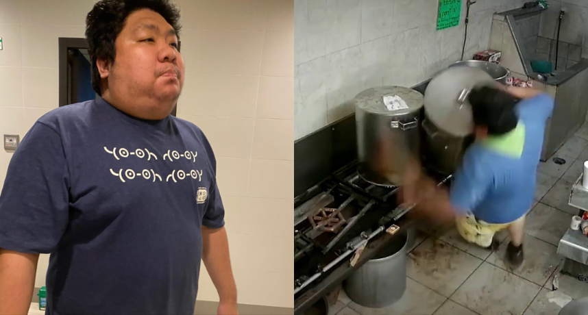 統神 這位不是最近因為端火鍋摔倒，又再度爆紅的亞洲張嘉航嗎！？統神一路走來也創造了不少的經典名言和名場面，例如先前紅極一時的「哎呀！他的手可以穿過我的巴巴！」還有超魔性的「再來啊！」、「X你老師奈德麗！我那個Q！」都堪稱是經典中的經典。  想當初的統神開口即是經典，動不動就爆氣噴對手，不然就是跟觀眾槓上。但疑似在經歷被告、咭咭三比靈被ban、結婚之後，統神的大嘴砲時代也慢慢沒落，現在的統神可謂是非常peace了～但是還是奉上各種經典必看片段，讓大家緬懷啦XD   國棟 「你看到我 媽的 巨... 你看到我大槌達瑞斯 都不會怕的欸」，第二位要介紹的暴走型實況主就是我們的瑞斯叔叔---國棟啦！  國棟除了擁有超強五速嘴，噴起人來完全不會卡詞外，超犀利又辛辣的用詞也深深受到粉絲們的喜愛。  此外國棟更被粉絲喻為是「辱媽系」博士，相信觀眾們都有體會到國棟最常用的口頭禪就是「你媽」，例如先前他曾因被眾挑釁，爆氣開噴：「快去幫你媽上香啦」；還有因為國棟都喜歡裸上身開台，曾被觀眾嘴：「你的肩膀是被天照燒到嗎」 ，當然國棟也爆氣回嘴：「被你媽的海鮮水潑到啦、你媽的臭汁啦」。  但一直問候別人媽媽的國棟也終於因此出事啦～先前國棟在開台時因為被隊友戳，讓他爆氣說出：「你媽在武漢等你」，而他的帳號也因此被鎖7天。之後統神也在實況中詢問過此事，國棟解釋到最後還又再度失控說出「你媽確診啦」，也讓這兩個句話成為紅極一時的地獄梗。  丁特  比起看特哥嘴砲，大家應該更喜歡看他敲鍵盤吧XD 丁特在實況裡也常常不小心失控，先前他還曾與網友起口角，被對方攻擊是「垃圾墮胎仔」後，憤而提告，最後雖然雙方選擇道歉和解，但是丁特的態度是被許多網友指責他先「引起戰火」在提告的手法相當不妥當。  此外丁特的知名事蹟還有先前的「女粉墮胎案」，此事在PTT上掀起一波熱議，更有網友揶揄他「丁皇出征，寸草不生」，或是在直播間瘋狂留言「為了嬰靈殿」，且女方公開貼出了超音波照以及許多相關證明單據，讓丁特名聲一落千丈。  事後丁特也在Joeman的頻道上澄清，表示他不能確定「那是我的種」，也痛批女方的行為簡直是「得不到就想會毀掉」。  超負荷 人稱超級五速嘴的「超負荷」，被網友譽為是既會嘴砲技術又超好的實況主。超負荷最厲害的地方就是，既可以一邊用力瘋狂幹譙，又能把遊戲打好。  除了超會嘴之外，超負荷說的話被不少粉絲譽為是真理，先前他狂嘴「網紅開實況露奶」的影片也是網友們會一再拿出來複習的經典。除了痛斥不少網紅假借開台打LOL知名，行真露奶之實的行為相當不可取外，更炮轟那些瘋狂斗內的乾爹：「去測謊啊，如果他們沒有想著你打手槍…測過我雞雞放進電風扇裡絞」，但在他爆氣開噴的同時，竟然打出了一波完美的團戰，拿下了Triple Kill，簡直是太神啦！      Toyz  除了是前職業電競選手實況主外，Toyz現在還多了一個新身份就是「美食公（被）道（吿）伯」，把嘴砲功力從遊戲帶進了美食界。  Toyz相較於前面幾位實況主，屬於比較溫和搞笑的風格。但他也常常把自己陷入爭議之中，如先前「小雲寶寶」劈腿一事，Toyz就曾唱了一首自改編曲，揶揄此事，由於內容太過火引起隊友歐雷不滿，讓他事後也緊急道歉。  此外Toyz現在較常開箱米其林餐廳，但太犀利的言詞也讓曾讓店家揚言要對他提告，比較知名的台詞如：「（食物）像我阿嬤的奶子，皺的、垂的」、「爛掉的大蝦」、「發臭的玉米」。  但由於對食材太過度挑剔，加上食用方式不對，也引起相當多網友不滿，紛紛批他：「和牛吃全熟、手卷放最後」、「不是在法院，就是在去法院的路上」、「美食公道伯，法院我最熟」