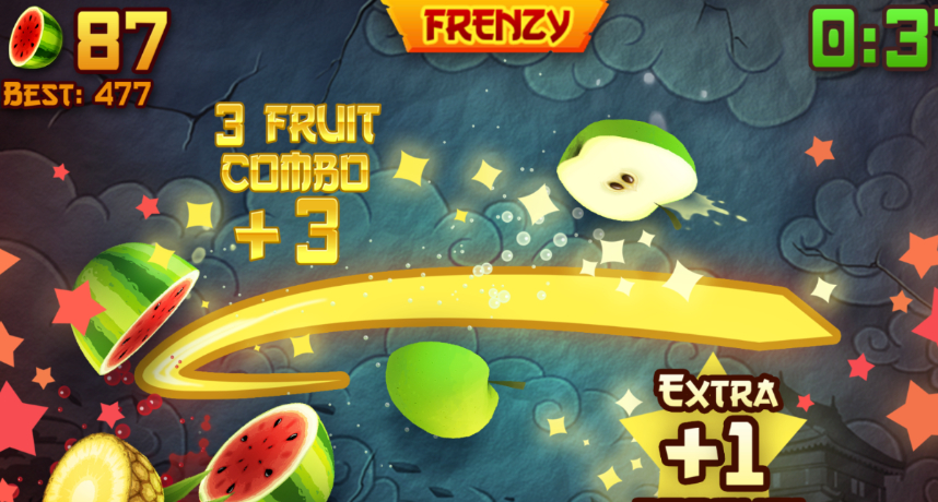 是一個超值得再載回來玩的遊戲！