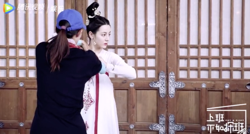 圖片來源／微博