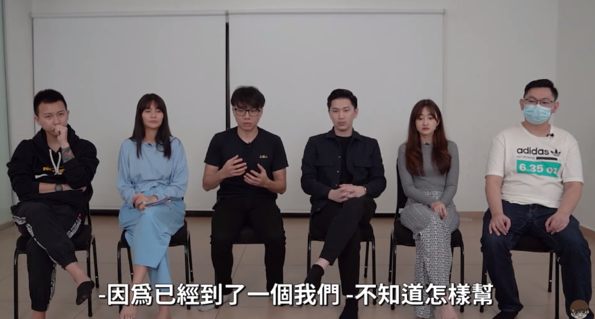 昨日YTR「Lim Shang Jin」上傳了一部標題為「YBB事件真相」的影片，裡面6位來賓都是曾被YBB利用和詐騙的受害者，包括朋友、生意合夥人、上司…。  而原本互不相識的大家也在此次事件過後，發現YBB在每個朋友間都以不同版本的藉口騙錢，因此才決定站出來將事情真相公開。YBB騙錢和借錢的手法多到不勝枚舉，例如她曾污衊先前飲料店合作夥伴，每月都要她拿一大筆錢填補店裡的虧損，用這樣的藉口騙到了不少錢。  此外最著名的名牌包「一包多賣」事件和「Youtube」假賣帳號事件，也同樣是因為還不出高利貸，而想出的詐財手法。  其中一位YBB的閨蜜「Yii Yii」表示，自己曾多次借錢給他，但是後來得知YBB有賭癮後便不願意再續借，不料此舉竟讓YBB起了犯罪的念頭。Yii Yii透露自己的手機和身份證再一次聚會中莫名不見，事後才從其他受害著們那得知，原來竊盜犯就是YBB，而她竟然拿著好友的身分證去借了4到5組高利貸。  不少人聽到後都直搖頭，痛斥YBB完全不顧好友安危，完全沒有考慮到當時已經懷孕的Yii Yii和其家人，若遭黑道找麻煩會造成多麽嚴重的後果。  最後YBB的好友們也表示，看完了她手機裡各種謀劃詐騙的訊息後，真的感到相當心寒，沒想到大家做的一切都只是真心換絕情，觀眾看完後也紛紛留言：「真的太勁爆了，沒想到她竟然做過這些事」、「那些還在支持他的無腦粉絲到底在想什麼」、「不配為人」、「做詐騙的都會下地獄」、「辛苦你們了，希望不要再有人受害了」。