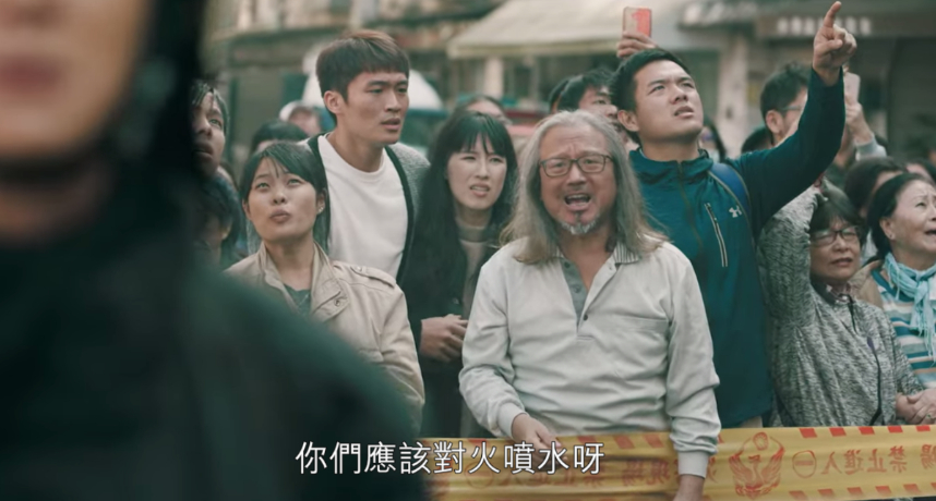 因此小編整理出劇中10大讓人痛恨的刁民行為