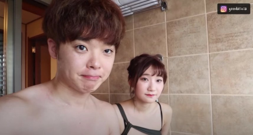 圖片來源/愛莉莎莎IG