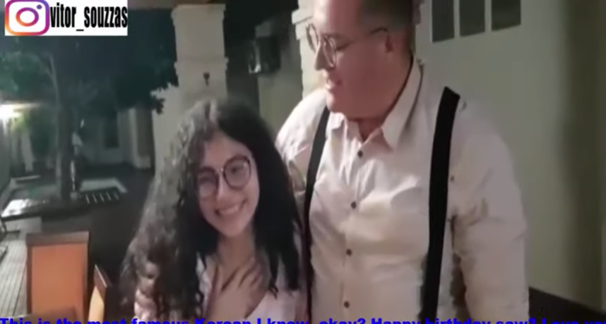 圖片來源/Asians Never Die FB