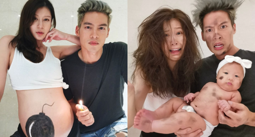 圖片來源/許孟哲FB