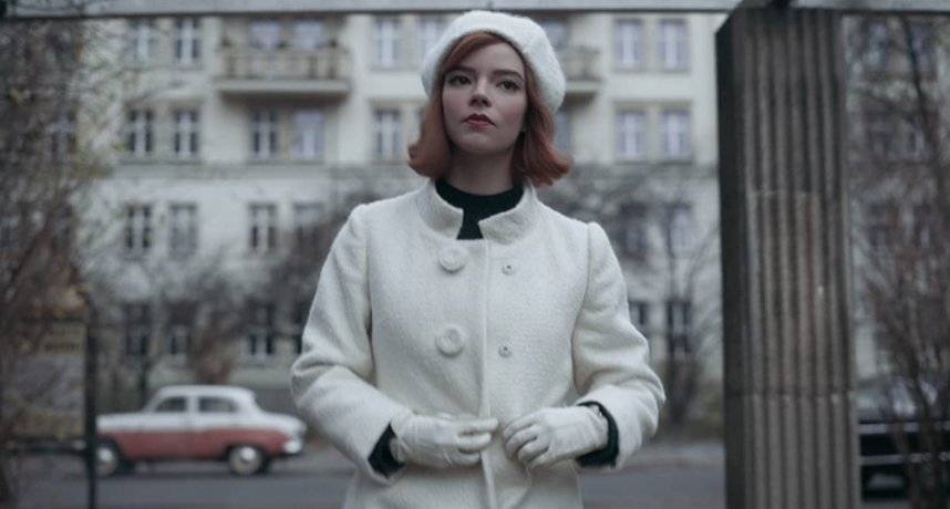 真正的強者，是那些不害怕寂寞的人。