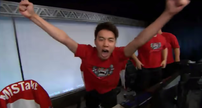 圖片來源/翻攝自Gerena eSports YT