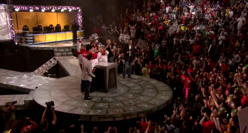 圖片來源/翻攝自Gerena eSports YT