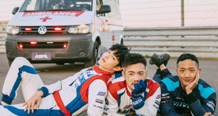 圖片來源／創映電影、量能影業提供