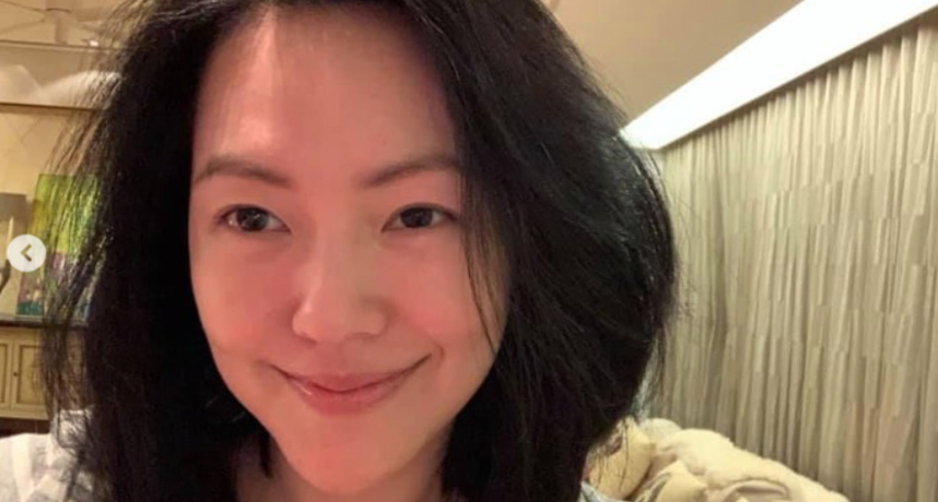 圖片來源／小S IG