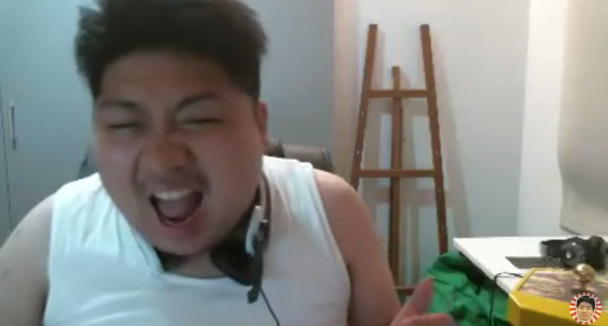 圖片來源/統神FB