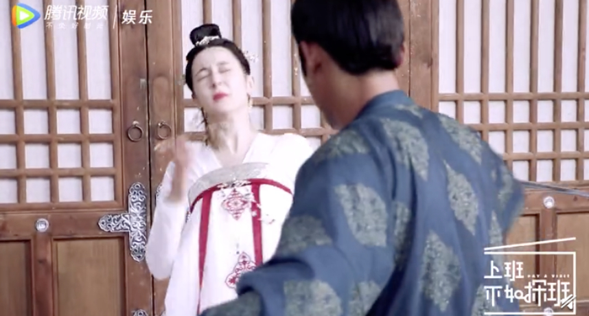 圖片來源／微博