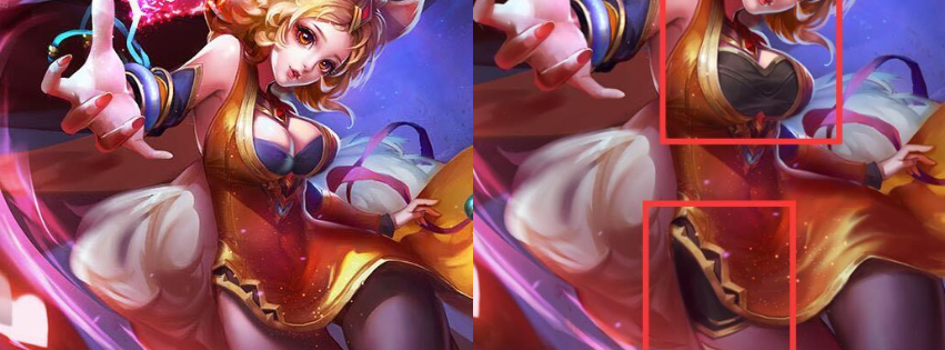 圖片來源／微博