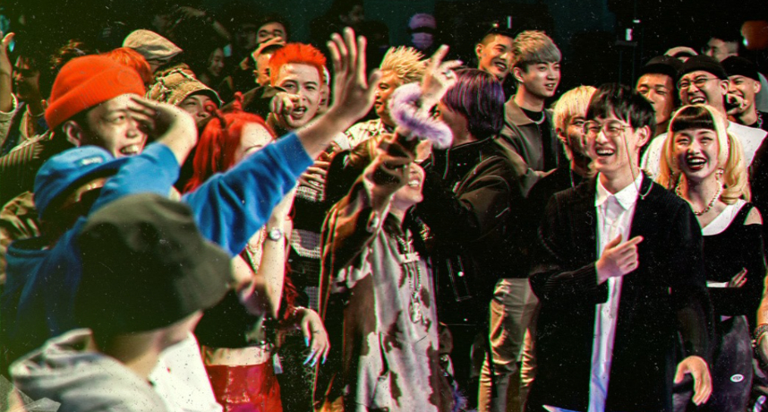 腳步緊湊 絕不拖戲