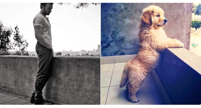 圖片來源／Twitter