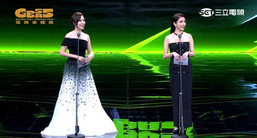 先前得知兩人此次皆入圍金鐘最佳女主角獎時，天心就毫不猶豫的把好友楊謹華當成超級假想敵。楊謹華事後曾恭喜天心：「聽到你入圍我很高興」，不料心卻調皮開玩笑表示「但妳入圍我沒有很高興」。  兩人私下交情其實非常好，先前曾在台劇《一把青》中分別飾演大隊長和副隊長的妻子，更因此入圍了第51屆的金鐘女主和女配角獎。  而今年兩人首次以「敵人」的身份共同角逐同一獎項，天心不忘開玩笑：「我不知道今年的評審眼光如何啦！」一旁的楊謹華無奈表示：「妳的意思是？沒關係我對自己有信心！」，楊謹華也不忘以主持人的身份鼓勵演員與工作人員，表示能入圍就是最棒的肯定，也希望大家能樂觀看待。 網友們面對兩人的「相愛相殺」，也分分笑說：「好嗆喔！」、「回憶感滿滿」、「都不知道該支持誰了」、「好喜歡看他們互動」。