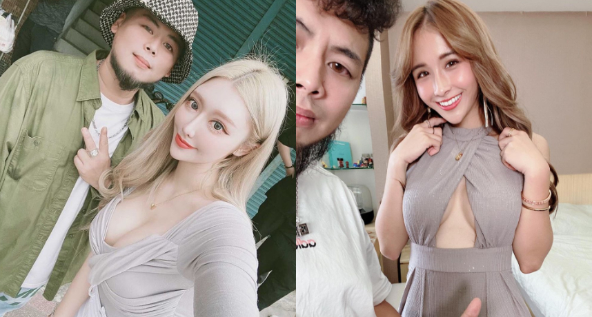 游否希昨日在雪碧的YT節目《名人辛辣快問快答》上公開了許多自己不為人知的秘密，對雪碧的辛辣問題也幾乎有問必答。雪碧表示常常看到游否希在IG上曬車、曬美女，因此好奇生活圈如此豐富的他是否單身。