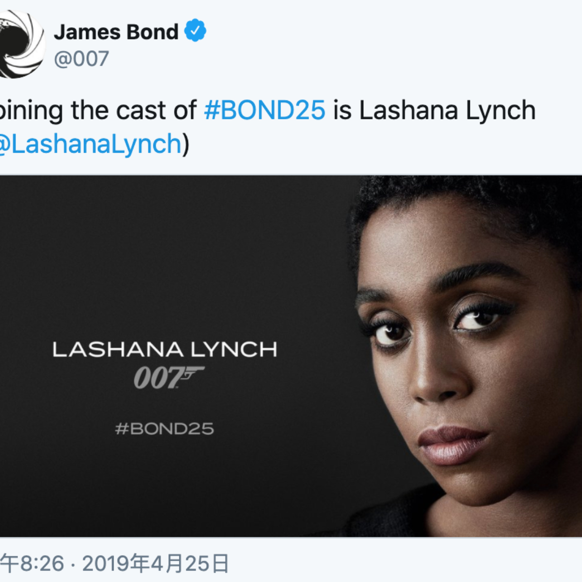 圖片來源/Universal