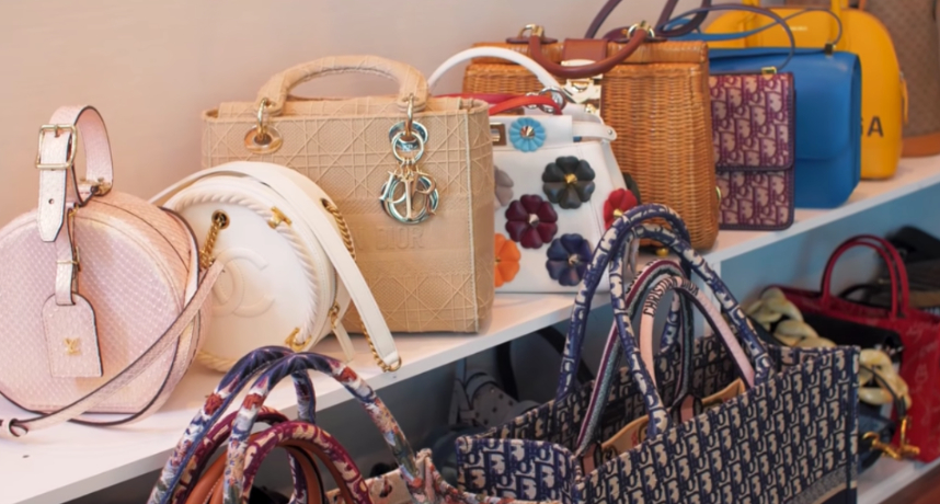 圖片來源/翻攝自明日花綺羅YT