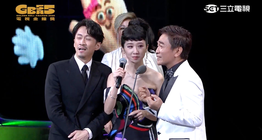 圖片來源/翻攝自三立電視