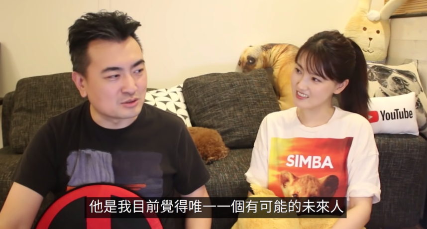 KFK預言，目前爲止最可信的一個未來人