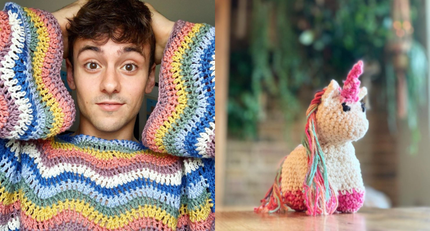 圖片來源/madewithlovelytomdaley ＩＧ