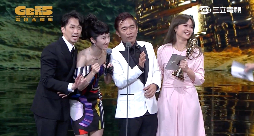 圖片來源/翻攝自三立電視