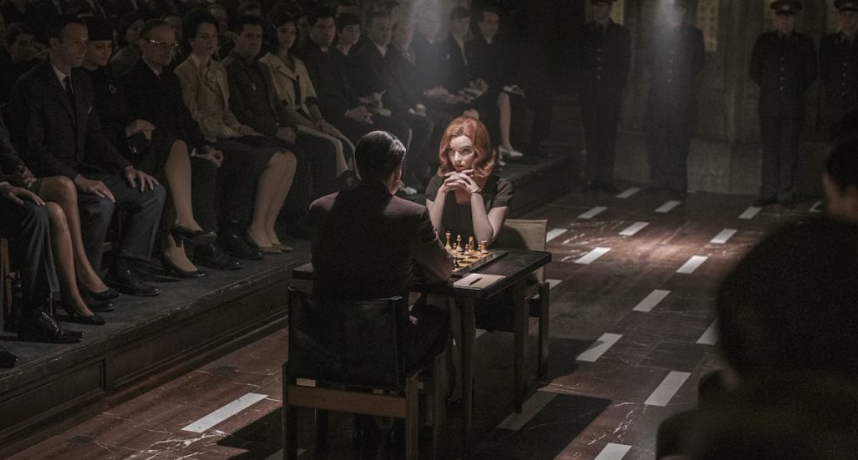 有時攻方會後悔走錯棋子，但沒什麼比錯過機會更令人悔恨。