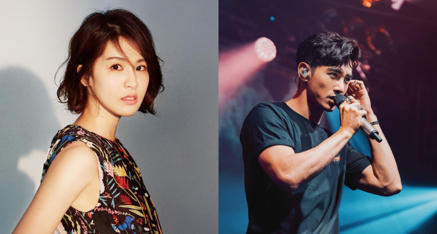 曾沛慈、張立昂、PER6IX、張語噥、黃偉晉、嚴正嵐