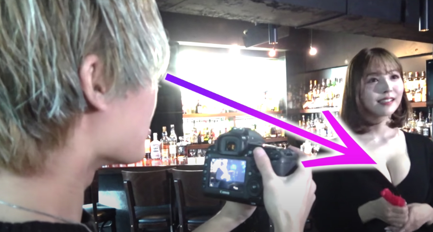 圖片來源/翻攝自禁斷Boys YT