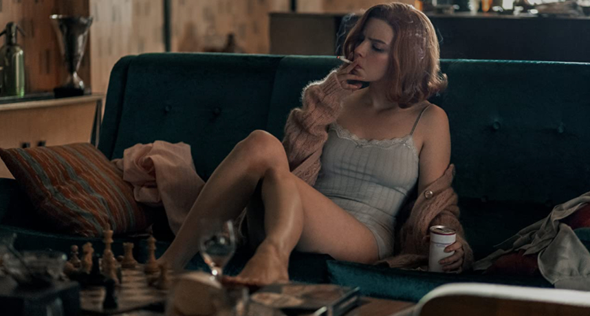 憤怒正如強烈的香料，少量會讓人清醒，但過多反而感覺會麻痺。﻿