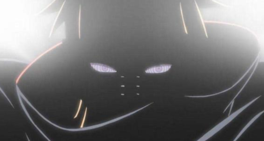 讓世界感受痛楚吧！神羅天征！