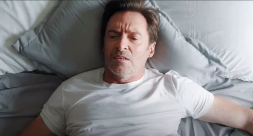 圖片來源／翻攝自Ryan Reynolds YT