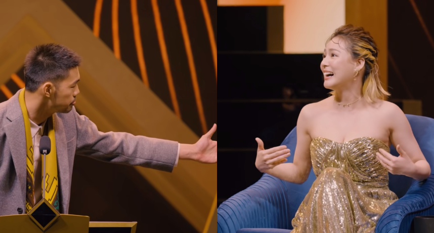 圖片來源/熊熊IG