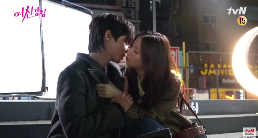 圖片來源/翻攝自tvN YT