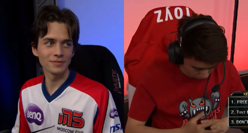 圖片來源/翻攝自Gerena eSports YT