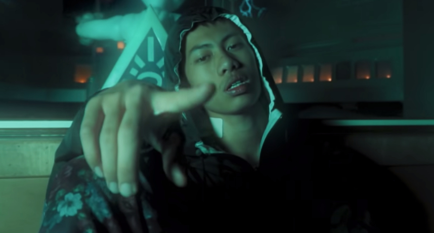 《不自殺聲明》