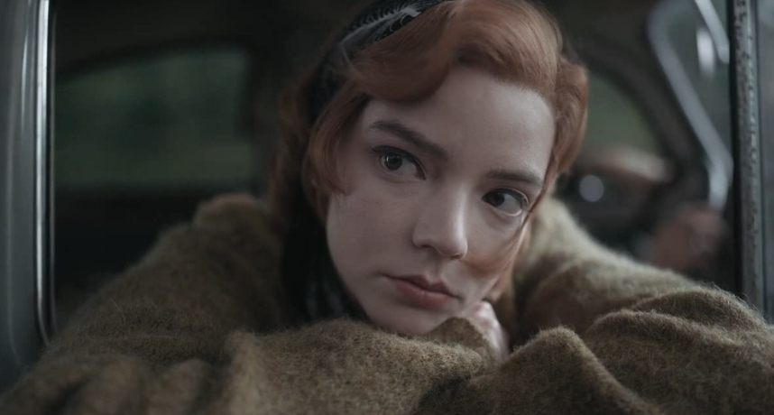 明知道結果會如何，但還是走一遭，只是為了看見是如何發生的。