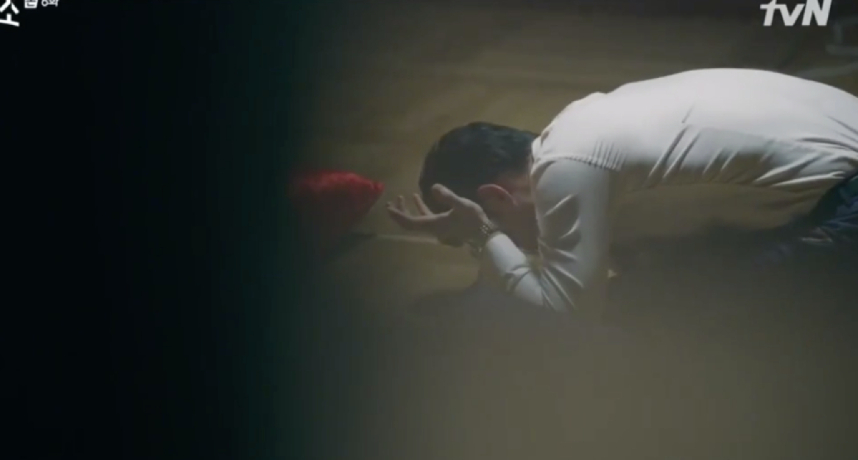 圖片來源／tvN