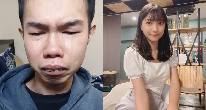 「香草姐姐」宣布畢業！鄧佳華動真情爆哭淚灑鏡頭：本來想當親子台哥哥