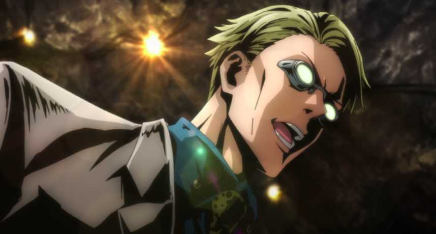 曾在咒術高專以一級咒師身份畢業的他，因為自己的好友曾在執行任務時身亡，讓他對咒術師這個身份產生了相當大的陰影，認為「咒術就是狗屎」。七海健人踏入社會後，因為飽受加班摧殘，也讓他相當不爽的認為「加班就是狗屎」，最後決定在兩坨狗屎中選一個自己比較喜歡的，因此又重新回歸咒術師身份。  因為飽受職場風霜，娜娜明這個角色相較冷靜和細膩，永遠都保持著成熟大人的思考模式，魅力也絲毫不遜色於五條悟！  因此小編整理出七海健人的5大社畜金句： 勞動就是狗屎 我是大人、你是小孩，我有義務要優先照顧你 遵從現實，嚴以律己，這就是我 枕邊脫落的頭髮變多了，喜歡吃的夾心麵包從便利商店消失了，這些小小的絕望堆積起來才會使人成長 我討厭加班，速戰速決吧  勞動就是狗屎 娜娜明在第9集中登場，也向虎杖解釋了自己從上班族回歸咒術師身份的原因。他原本想趁40歲前努力賺夠錢，之後再到一個物價低的國家安度晚年，但是無限期的加班加上巨大的工作壓力，讓他漸漸失去了對工作的熱忱，因此才會說出「勞動就是狗屎」，轉而回來繼續當咒術師。  我是大人、你是小孩，我有義務要優先照顧你 與虎杖第一次出任務時，娜娜明帥氣的要虎杖退到一邊，打算自己解決眼前難纏的怪物，以為被看不起的虎杖相當不服氣，但是娜娜明卻淡淡回應他：「我是大人、你是小孩，我有義務要優先照顧你」，也呼應了在第13集中他帶領剛到公司新人的畫面，那種前輩為你遮風擋雨的可靠性實在是太帥了！    遵從現實，嚴以律己，這就是我 從娜娜明的行事風格中可以看出，他對生活相當嚴謹，可說是一絲不苟。和個性放蕩不羈的五條悟相比，受過社會摧殘的他在個性上也相當內斂沈穩，這也是娜娜明最大的魅力之一。  枕邊脫落的頭髮變多了，喜歡吃的夾心麵包從便利商店消失了，這些小小的絕望堆積起來才會使人成長。 大概是想表示經歷過許多大風大浪不一定會成長，人的成長往往是來自於生活中一些些小小的改變。一開始可能會很難注意到，但有一天你突然發現時卻會覺得很錯愕，這些無法挽回的改變成為了絕望，才成為了一個人覺悟和成長的動力。  我討厭加班，速戰速決吧！ 小編封它為本動畫中最中肯也最寫實的一句啦！沒有人喜歡加班，即使為了瘋狂賺錢導致每天都要睡在公司的娜娜明也同樣痛恨加班，在與反派真人的第一次對戰中，娜娜明看著難纏的對手想到要消耗這麼多時間，不免反射性地說出：「我討厭加班」，真的散發出滿滿的社畜味啊（流淚～）  《咒術迴戰》中有非常多角色，每個人成為咒術師的原因都不一樣，有人是為了家人的遺願、有人天賦異稟輕鬆的當上咒術師，而娜娜明相較之下其實是最貼近一般人的角色，因為他有著和我們一樣的生活，經歷過社會摧殘，因此看起來超級厭世的他也成為了觀眾最愛的角色。