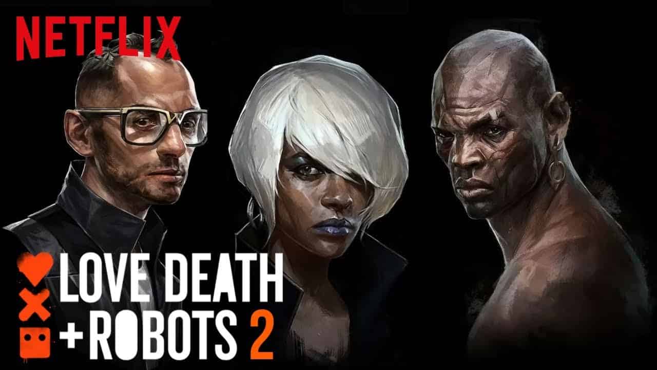 圖片來源/Netflix