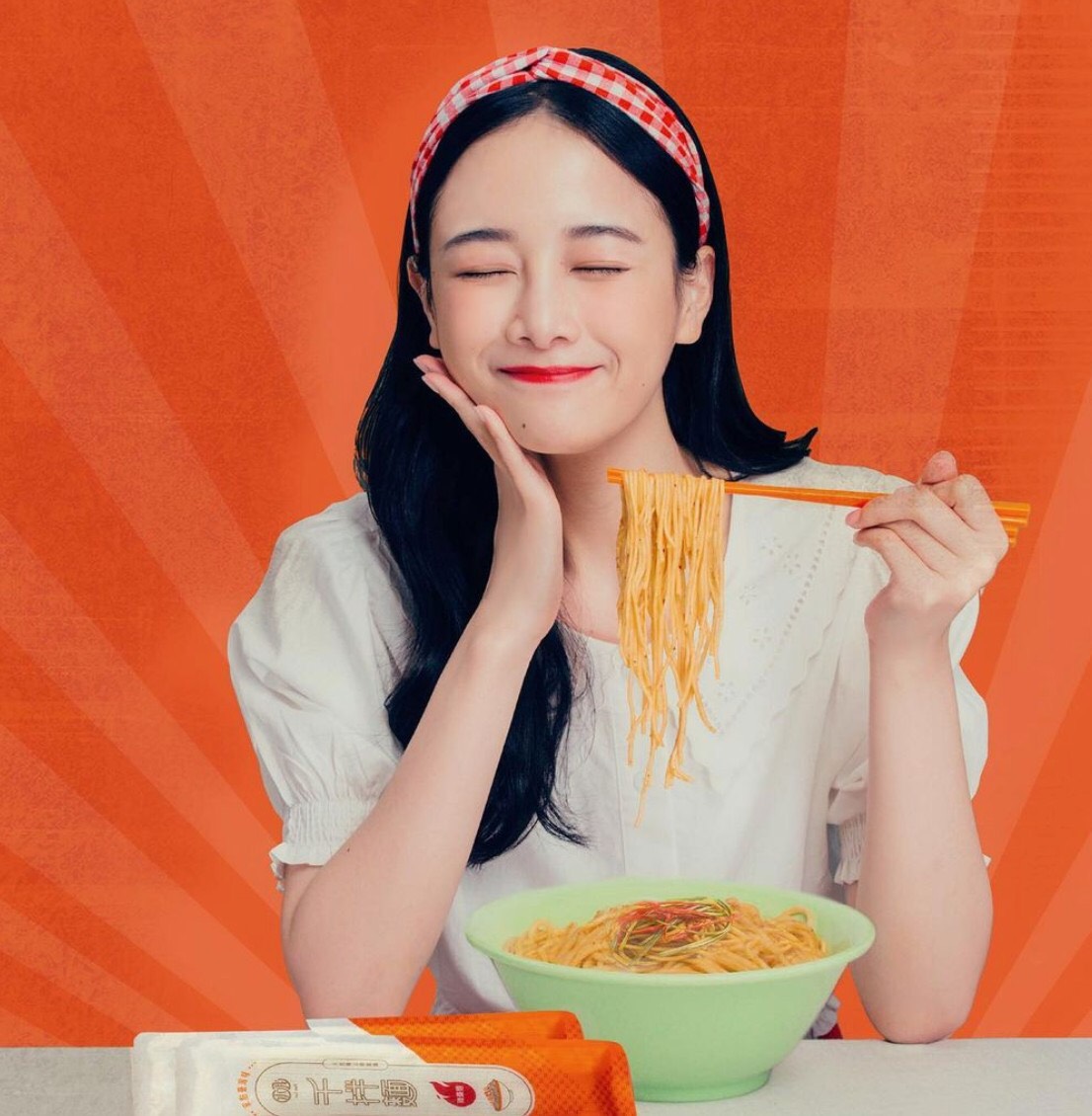 圖片來源/千千IG