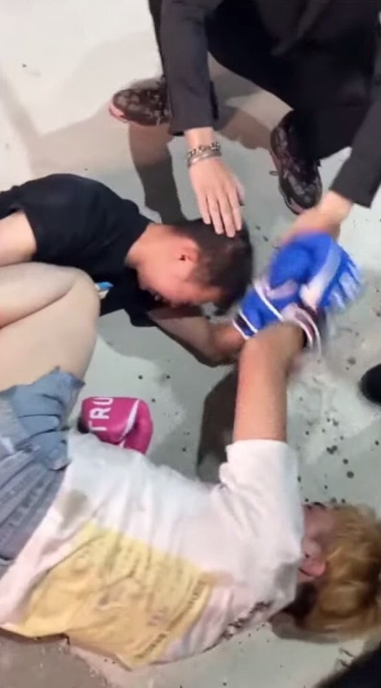 圖片來源/連千毅FB