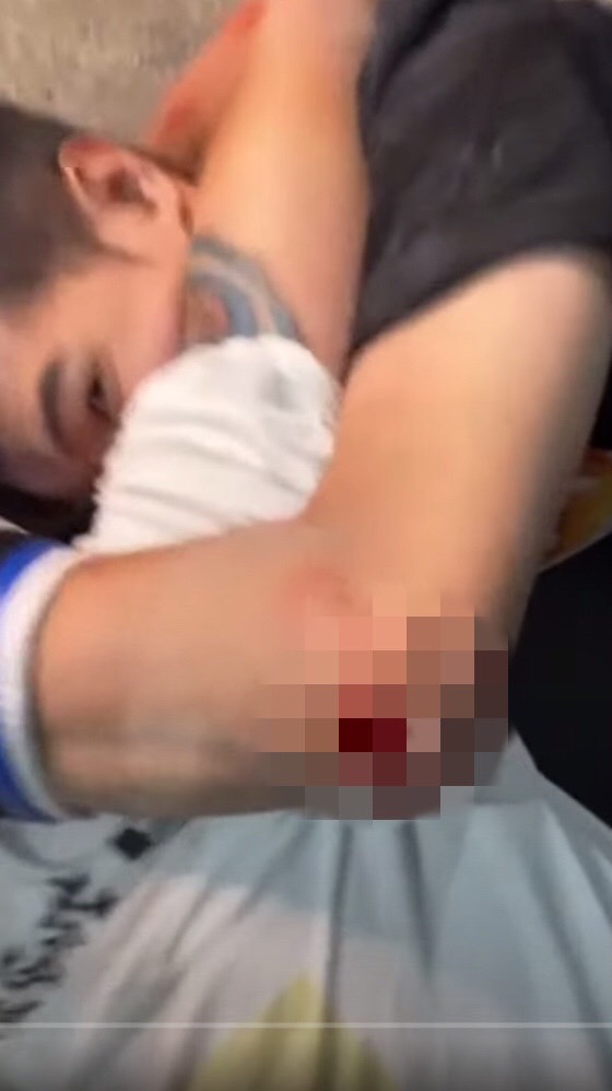 圖片來源/連千毅FB