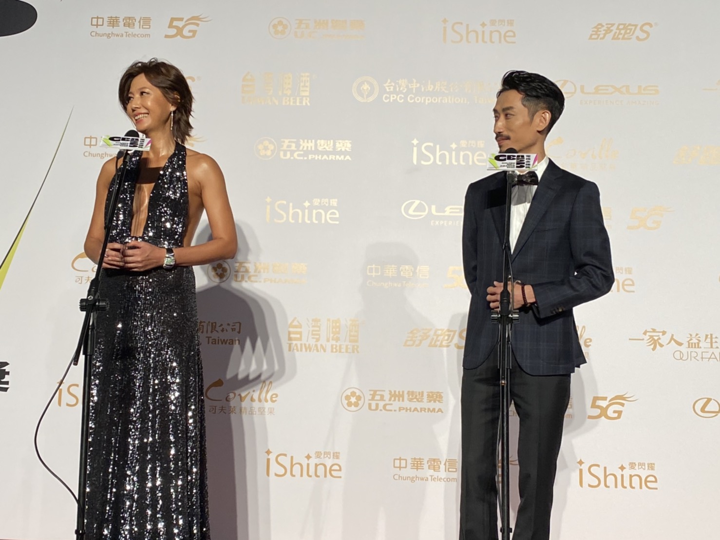 圖片來源／台灣達人秀攝影，未經授權禁止轉載